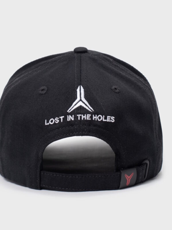 Gorra Cap B - Infinity Space
