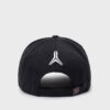 Gorra Cap C - Infinity Space rojo