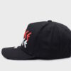 Gorra Cap C - Infinity Space rojo