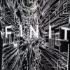 T-SHIRT-A-3 Camisetas T-Shirt Infinity Space