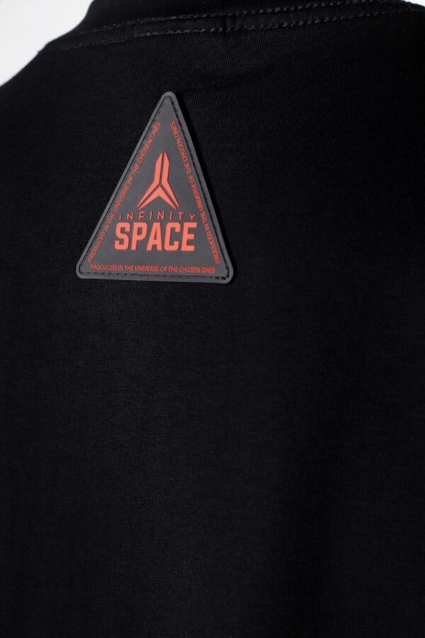 Camisetas T-Shirt Infinity Space