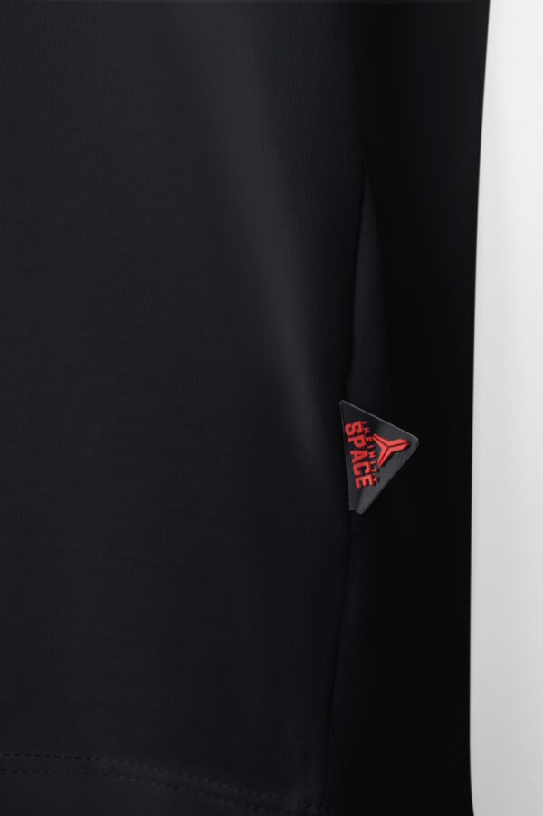 Camisetas T-Shirt Infinity Space