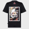 Camisetas T-Shirt Infinity Space