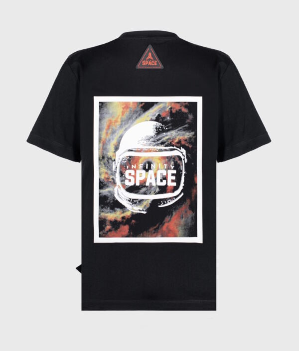 Camisetas T-Shirt Infinity Space