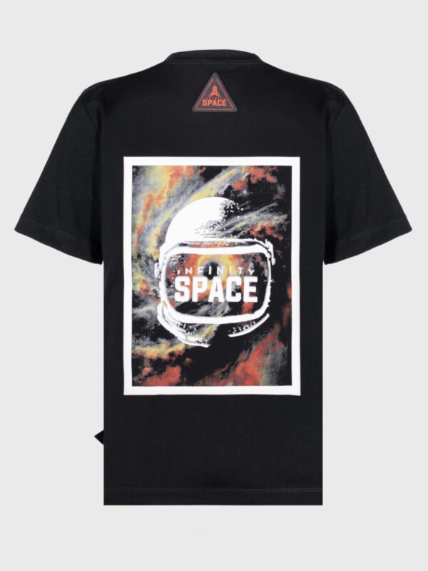 Camisetas T-Shirt Infinity Space