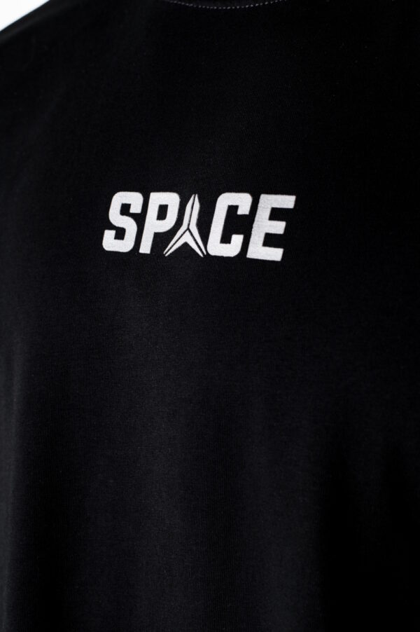 Camisetas T-Shirt Infinity Space