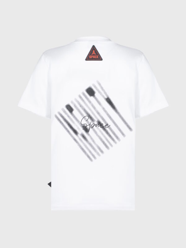 Camisetas T-Shirt Infinity Space