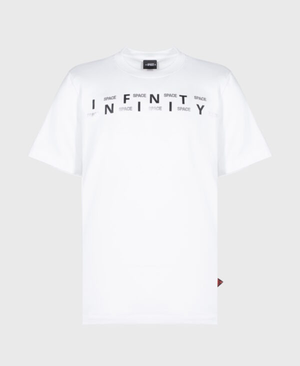 Camisetas T-Shirt Infinity Space