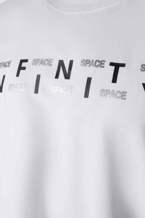Camisetas T-Shirt Infinity Space