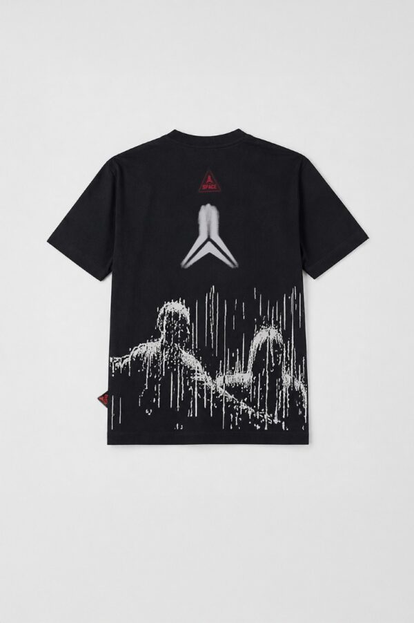 Ascend Signature Tee (3) Ascend Signature Tee