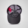 Cosmic Drift Cap