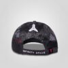 Cosmic Drift Cap