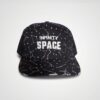 Cosmic Drift Cap