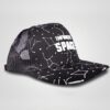 Cosmic Drift Cap