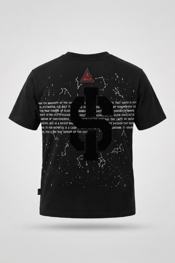 Cosmic T-Shirt (5) Cosmic T-Shirt