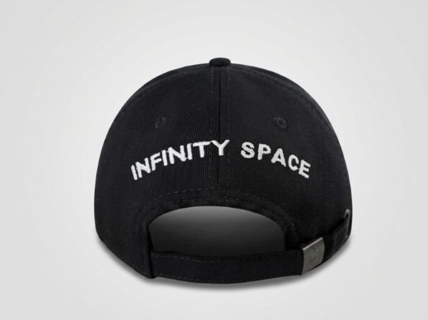 Galactic Chaos Cap