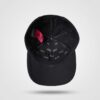 Galactic Chaos Cap