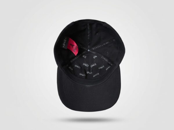Galactic Chaos Cap
