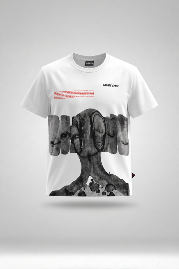 Mind Eclipse T-Shirt (1) Mind Eclipse T-Shirt