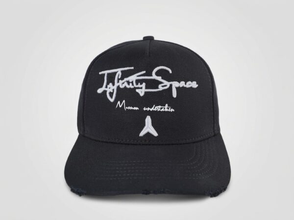 Mission Cap (1) Mission Cap
