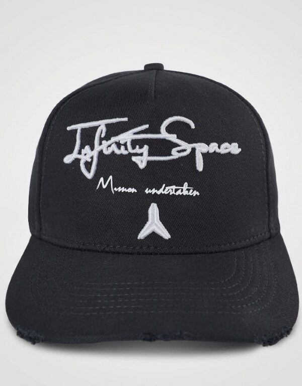 Mission Cap