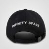 Mission Cap (2) Mission Cap