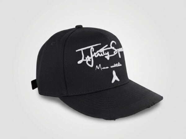 Mission Cap (3) Mission Cap