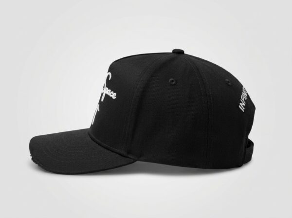 Mission Cap (4) Mission Cap