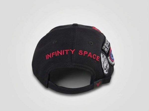 Savage Red Cap