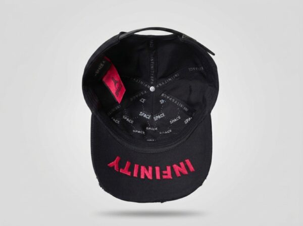 Savage Red Cap