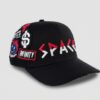 Savage Red Cap