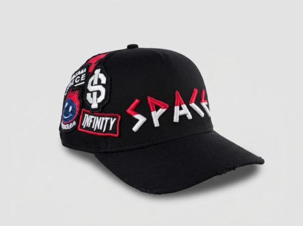 Savage Red Cap