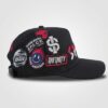 Savage Red Cap