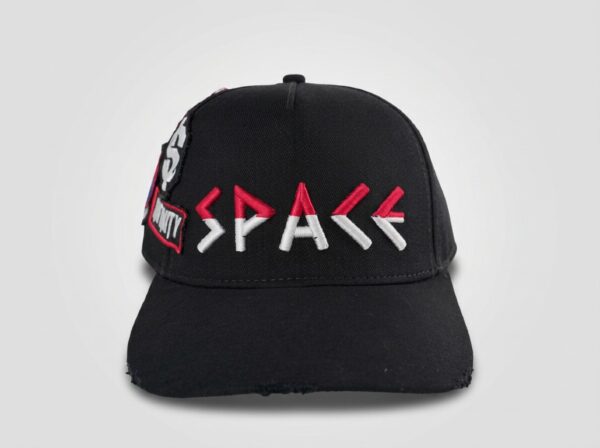 Savage Red Cap