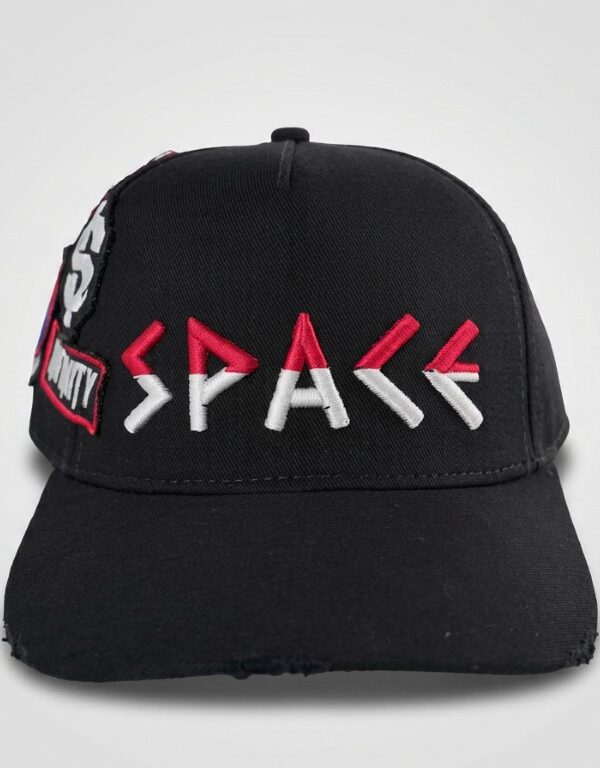 Savage Red Cap